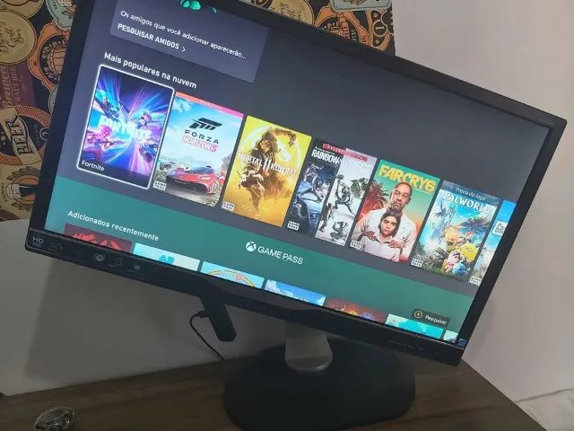 Monitor Ultra HD 4K - 28 polegadas - Foto 2