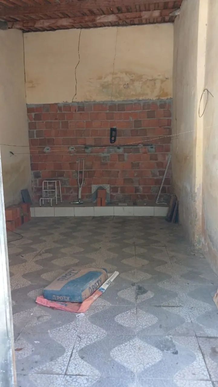 Alugo esse espaço no Mucuripe, próximo a beira mar!