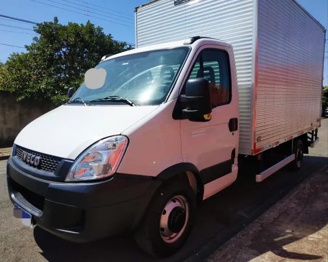 Iveco Daily 35S14 - Foto 3