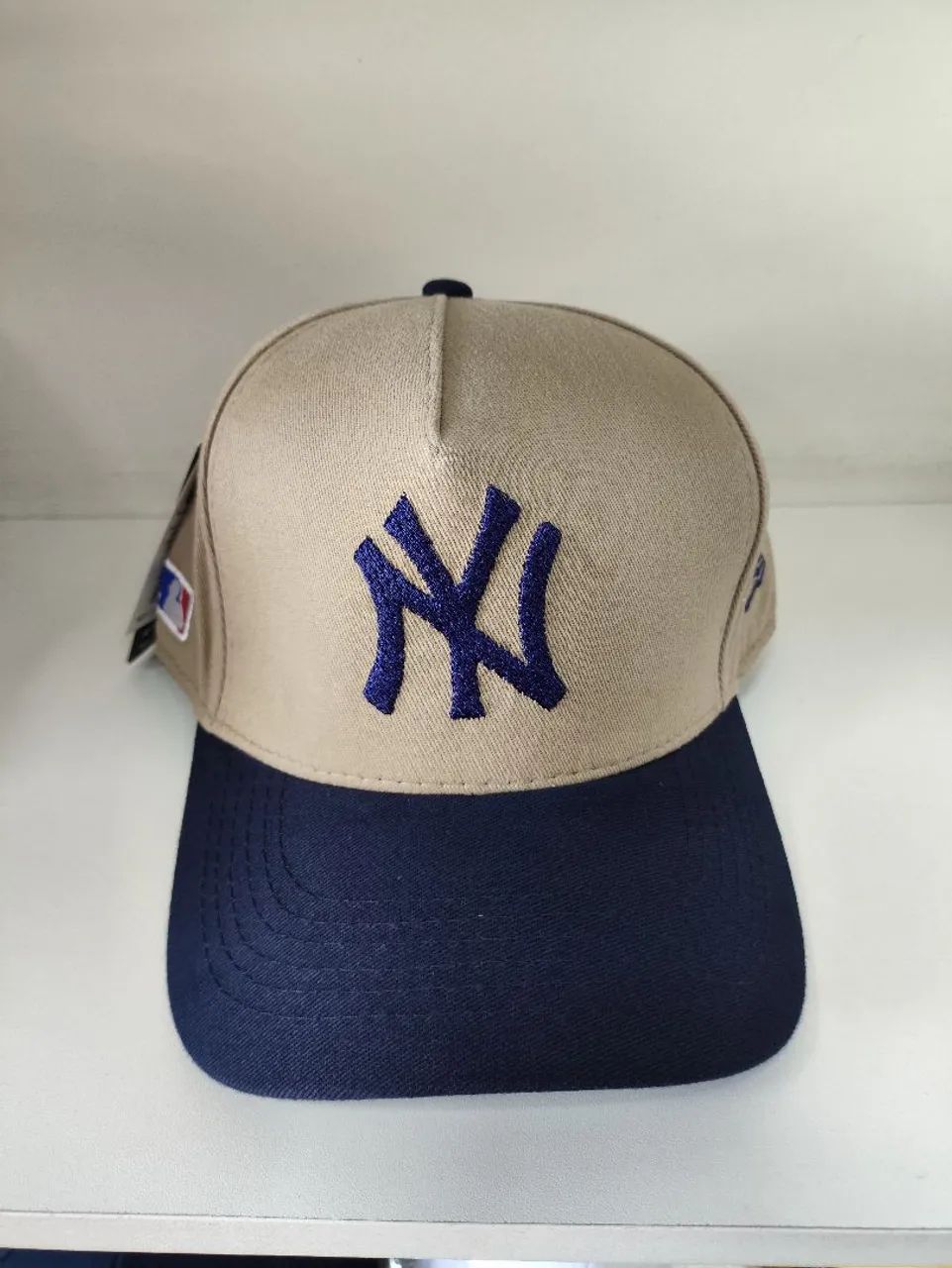 Boné New era NFL baseball  - Foto 3