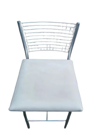 Banqueta Alta Reformada - - Foto 3