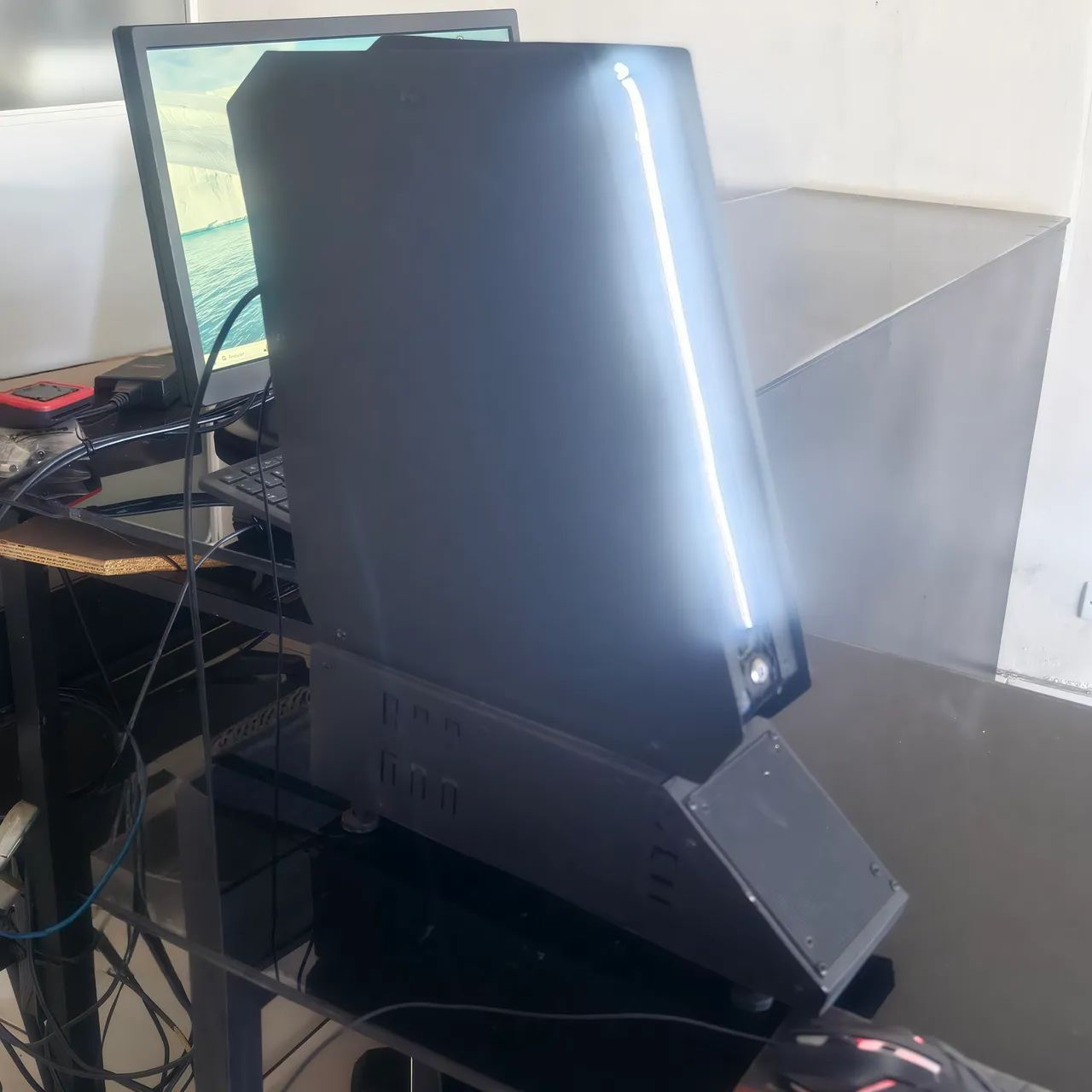 CPU SLIM 10 geração  - Foto 4