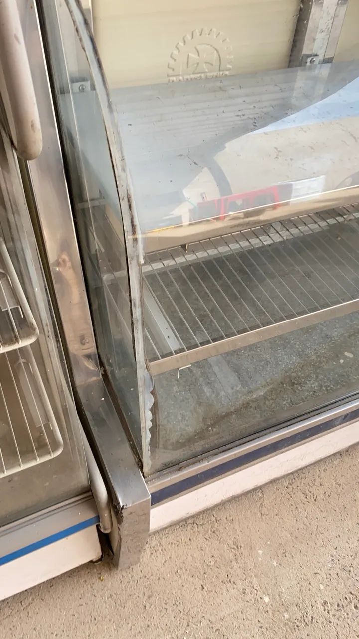Freezer Balcão refrigerado  - Foto 4