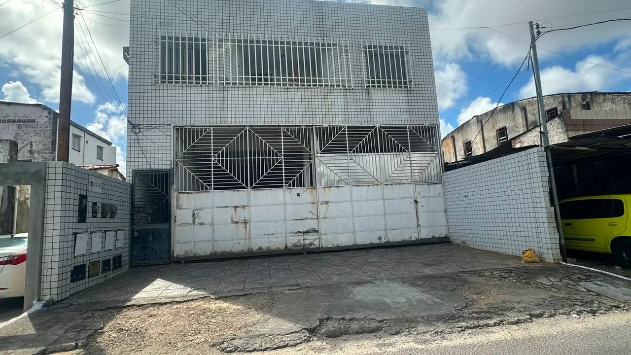 Galpão no Pereira Lobo próximo da Desembargador Maynard - Aracaju  - Foto 3
