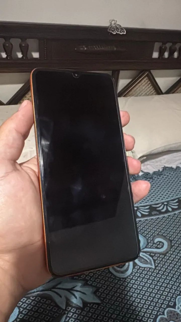 Celular sem uso tá novo - Foto 3