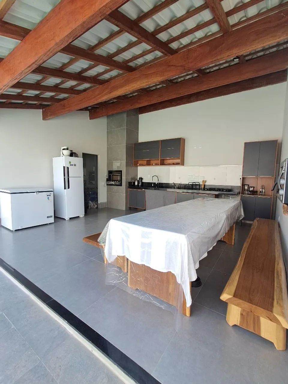 Casa Temporada em Prado . - Foto 5