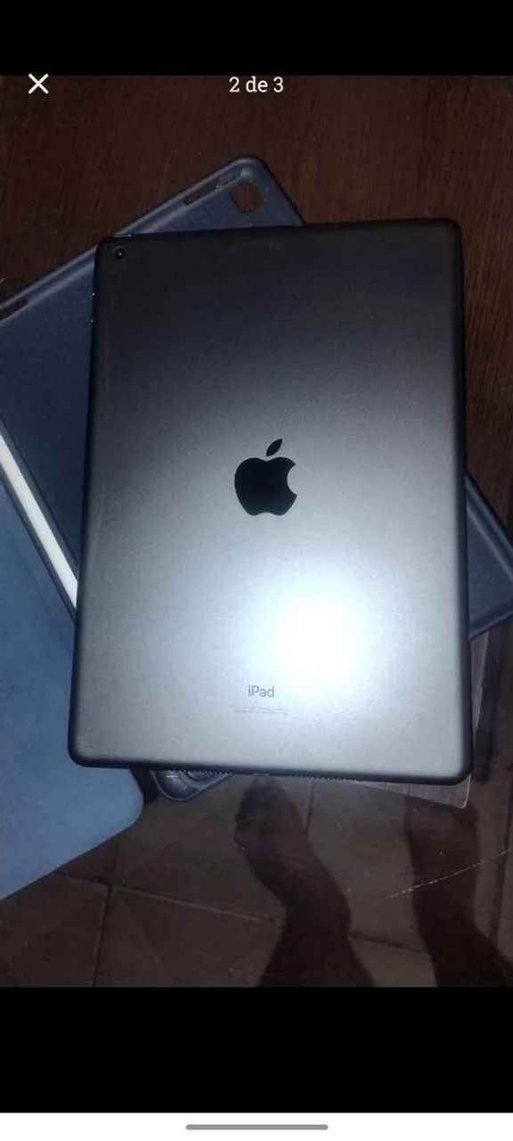 iPad 9 geração 64 gigas. - Foto 2