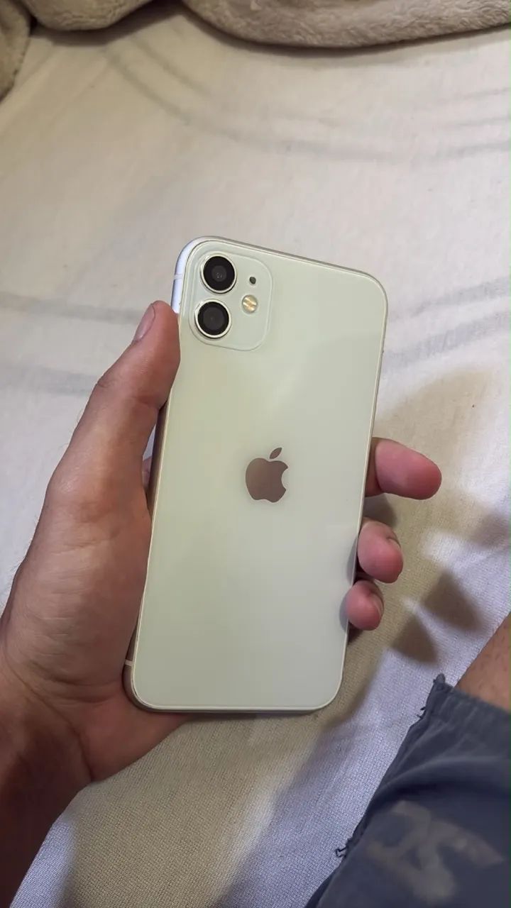 iPhone 11 - Foto 2