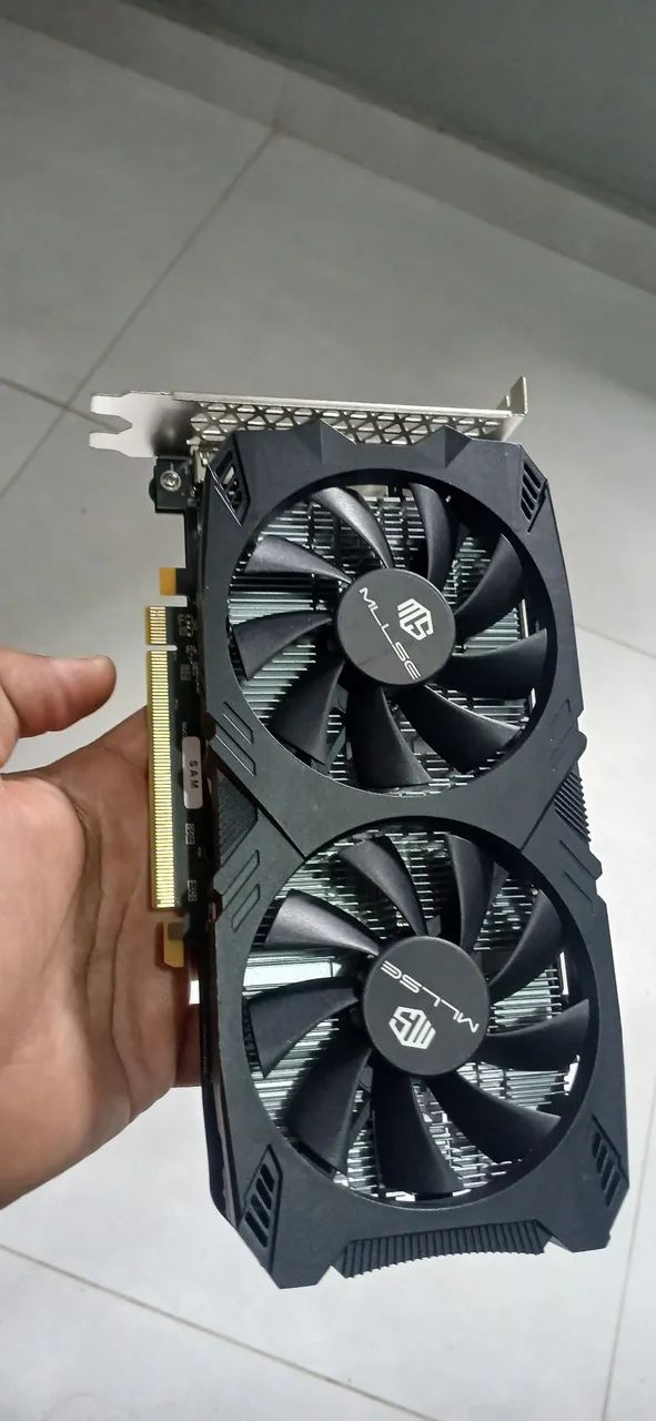 Rx 5500xt 8gb gddr6  - Foto 2