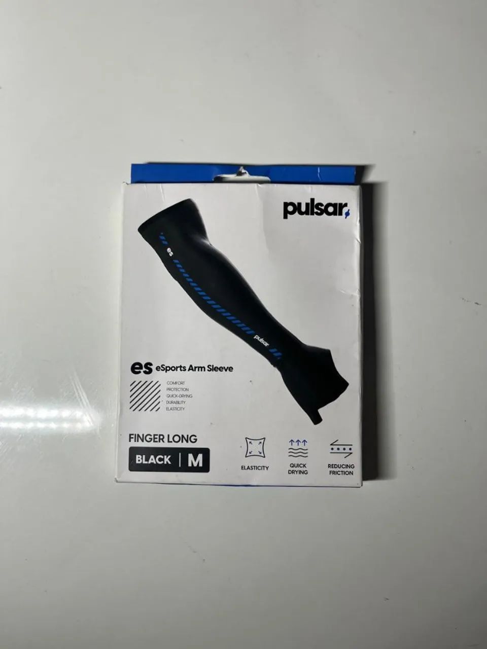 Manguito Pulsar