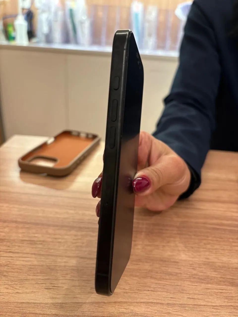 Iphone 16 pro (512GB) - Foto 4
