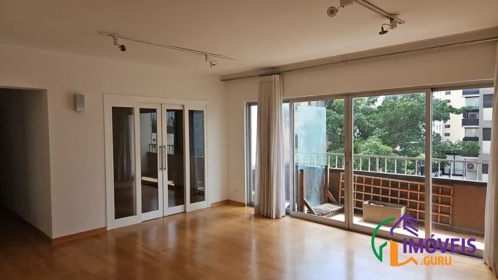 APARTAMENTO - PINHEIROS - SP - Foto 3