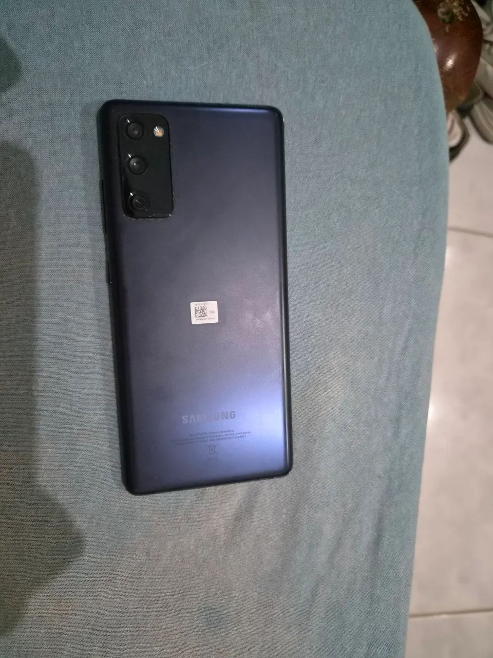 Samsung S20 Fe - Foto 2