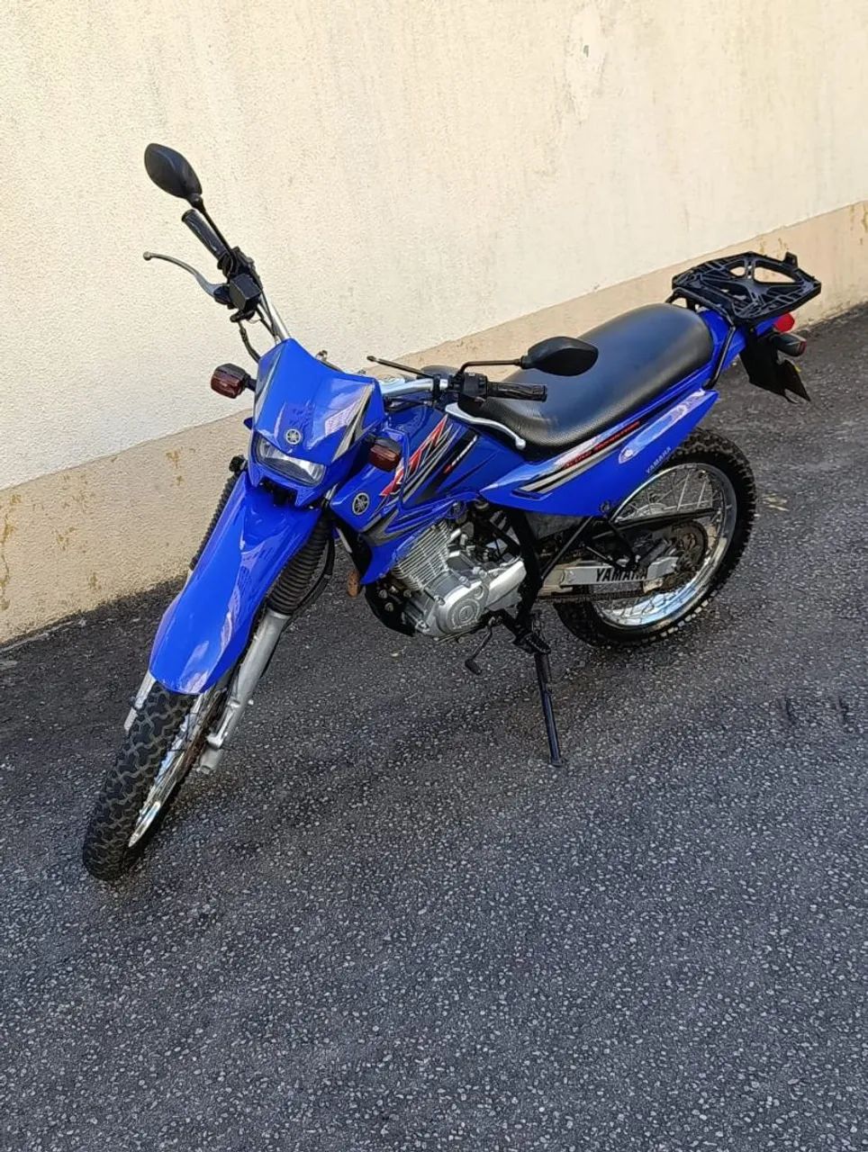 Xtz 125K  - Foto 2