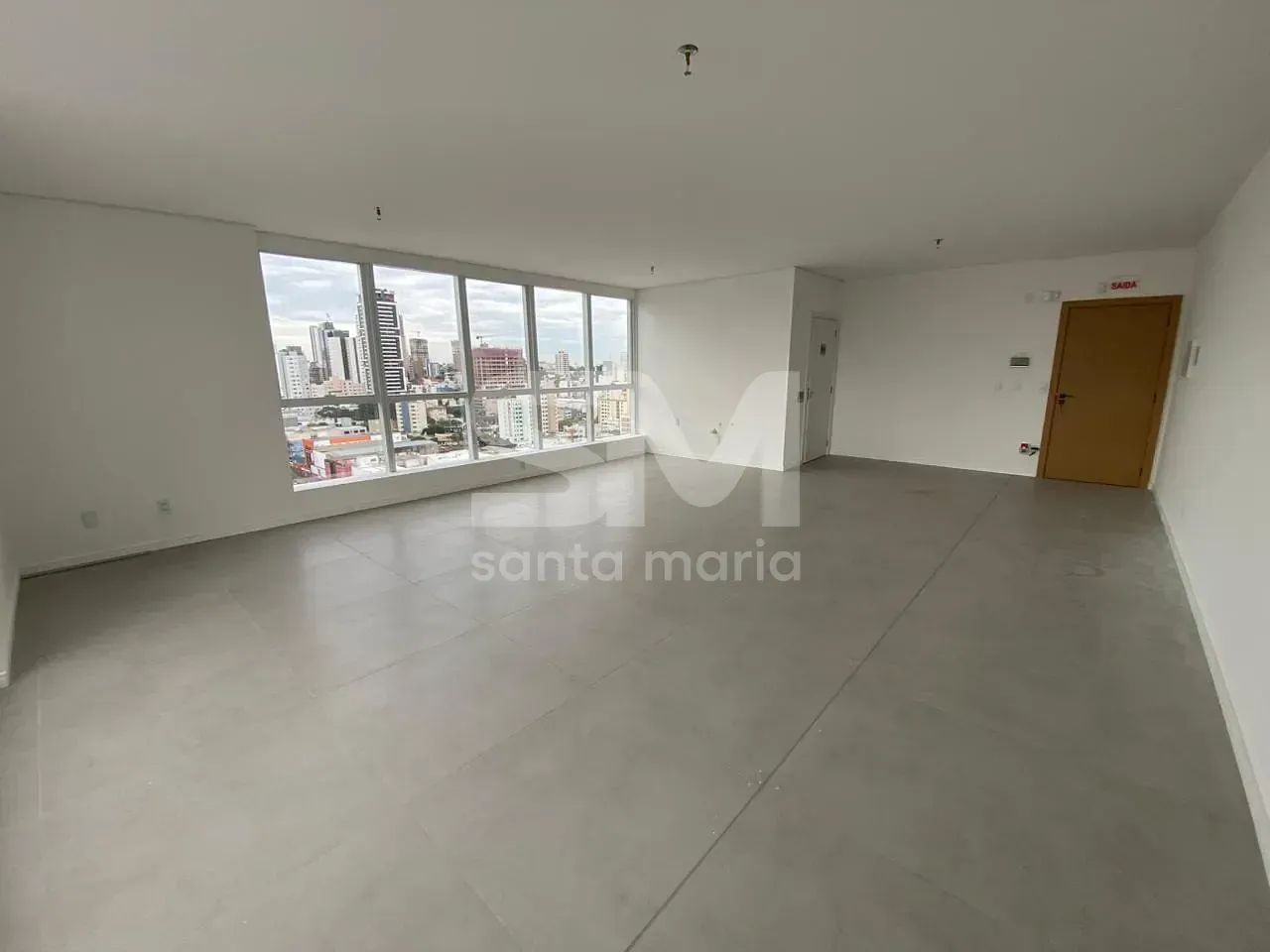 Sala para locação, Centro, Chapecó, SC - Foto 4