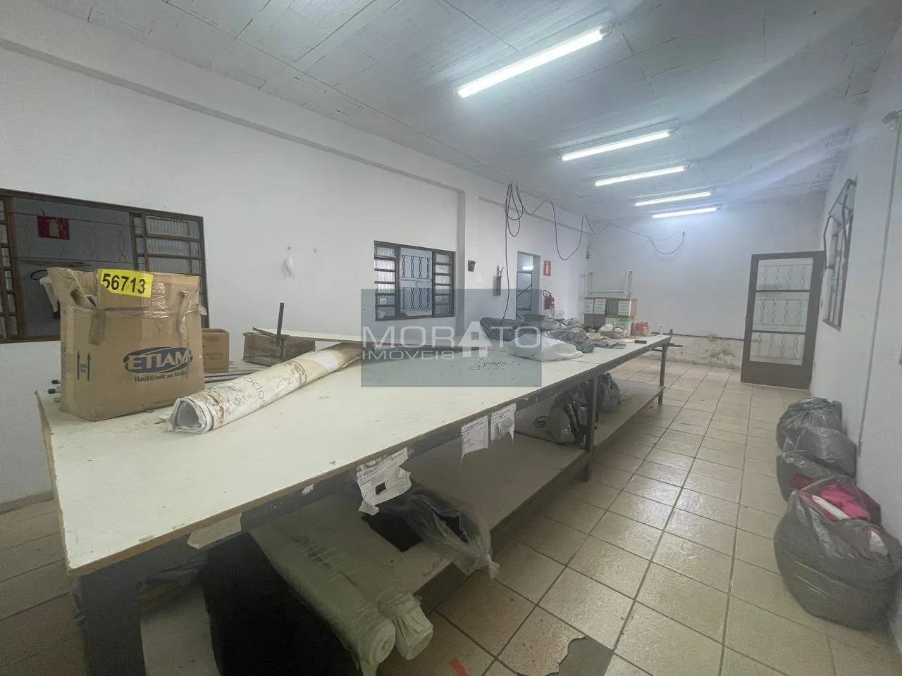 Casa para fins comerciais contagem - Foto 4