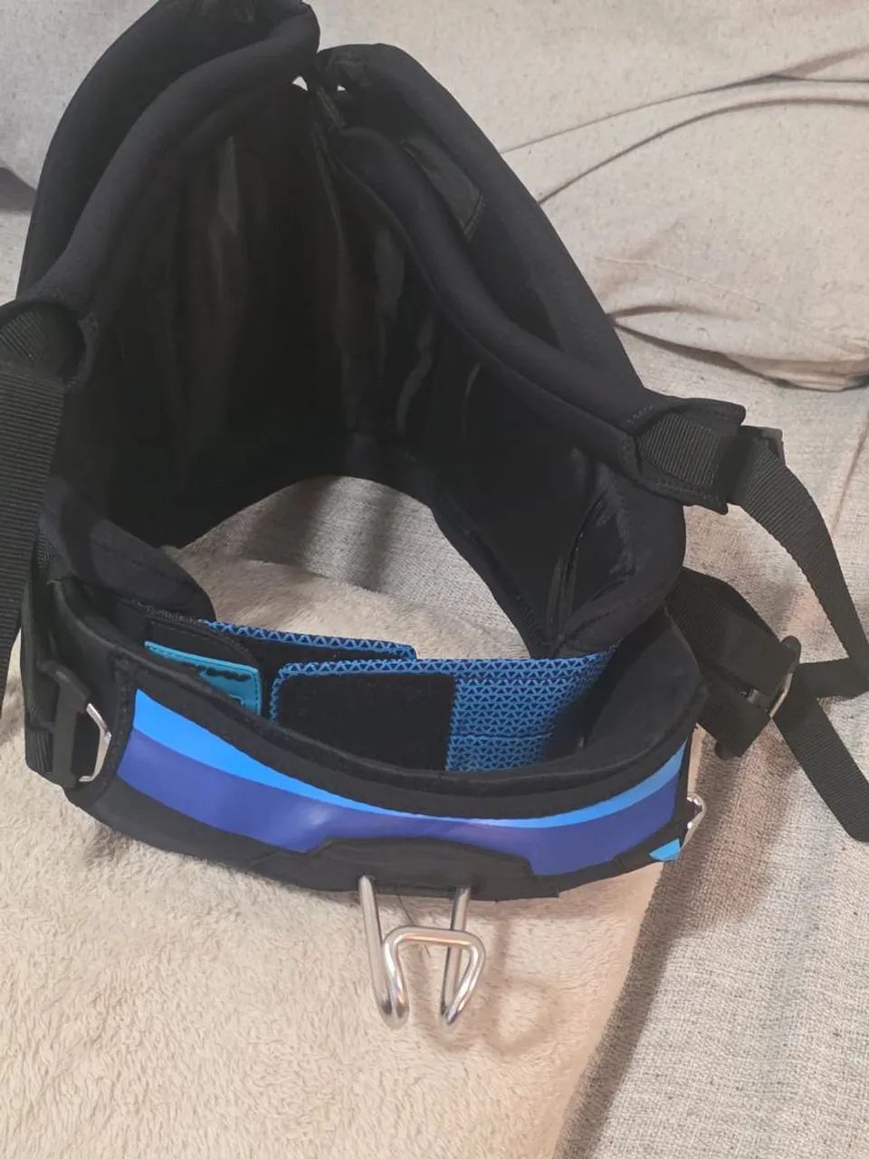 Trapézio de KiteSurf Naish