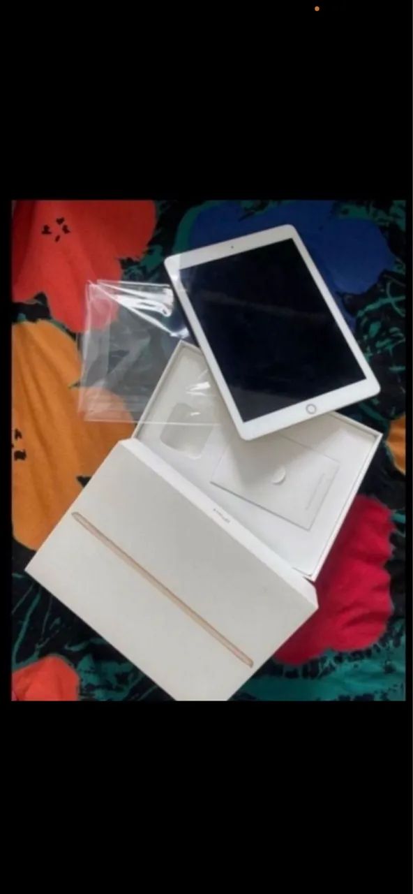 Apple iPad 5 geração 32GB - Smartwatches - Bela Vista, São Paulo
