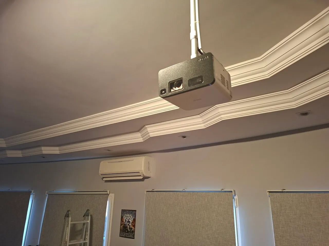 projetor Epson ef21 - Foto 2