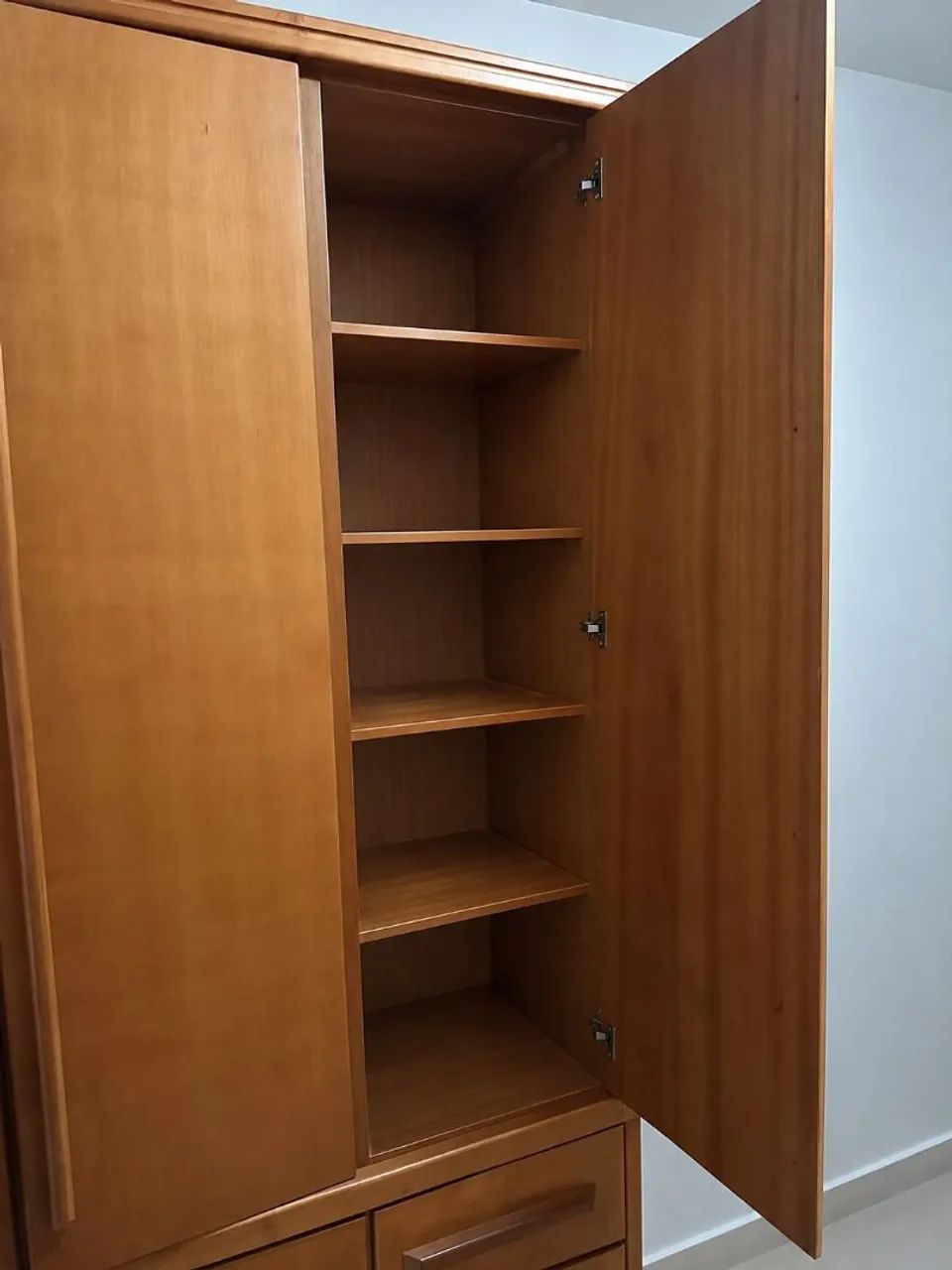 Guarda roupas  - Foto 3