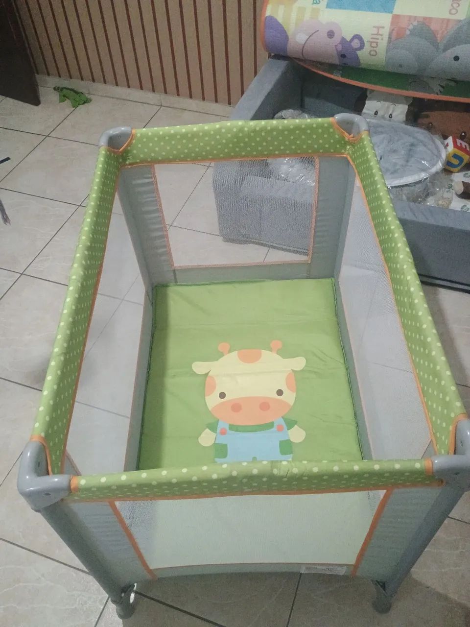 Bebê  - Foto 4