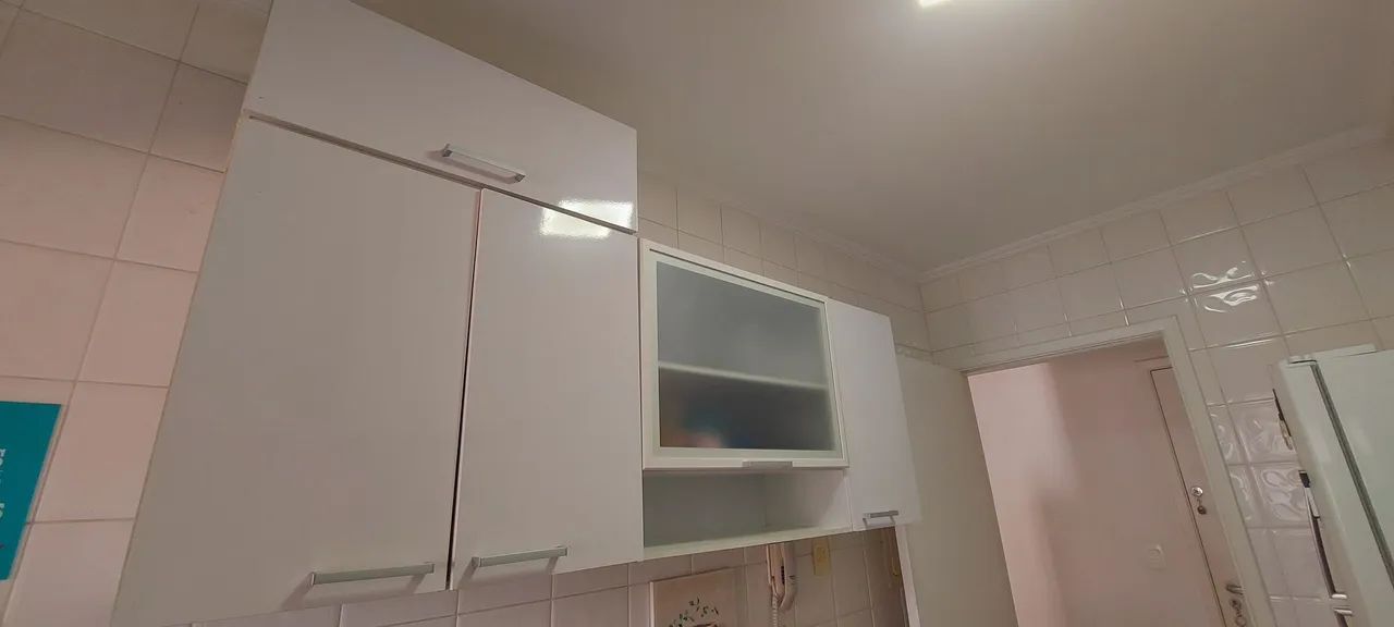 Armários de cozinha completo 