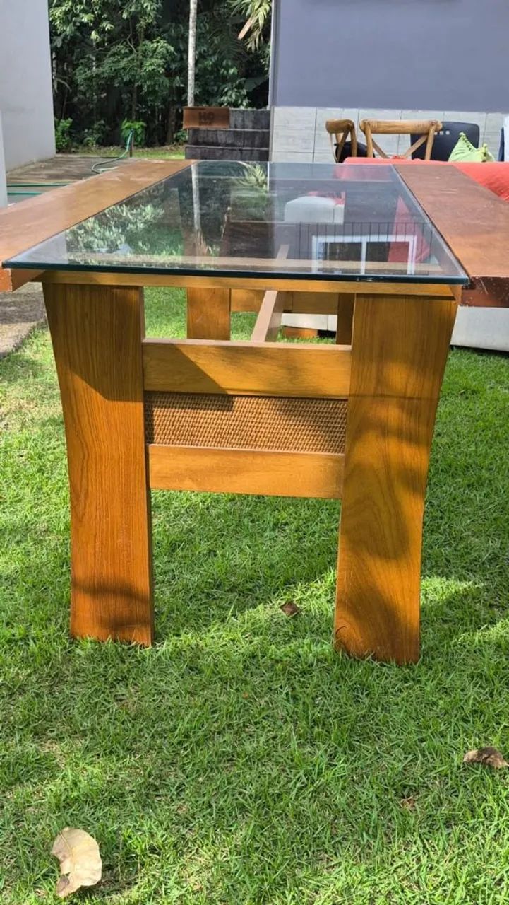 Mesa 1,80 x 1,00 x 0,80 m - Foto 3