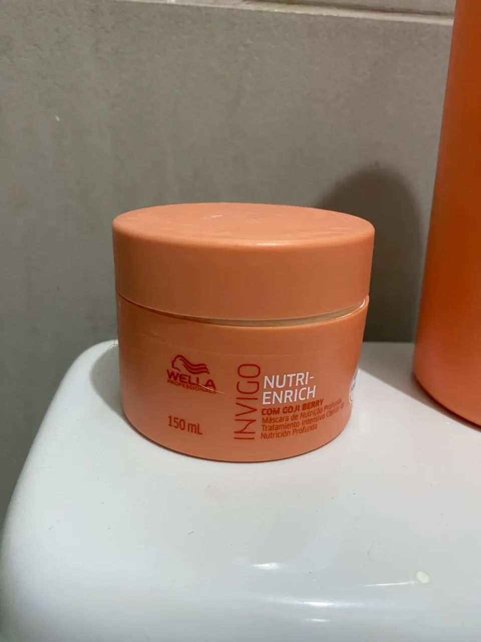 KIT WELLA - Foto 2