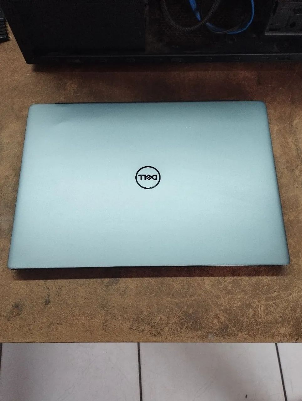 Notebook Dell i7 décima geração 