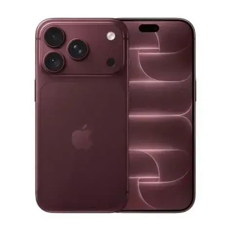Iphone 18 PRO MAX 1 TB