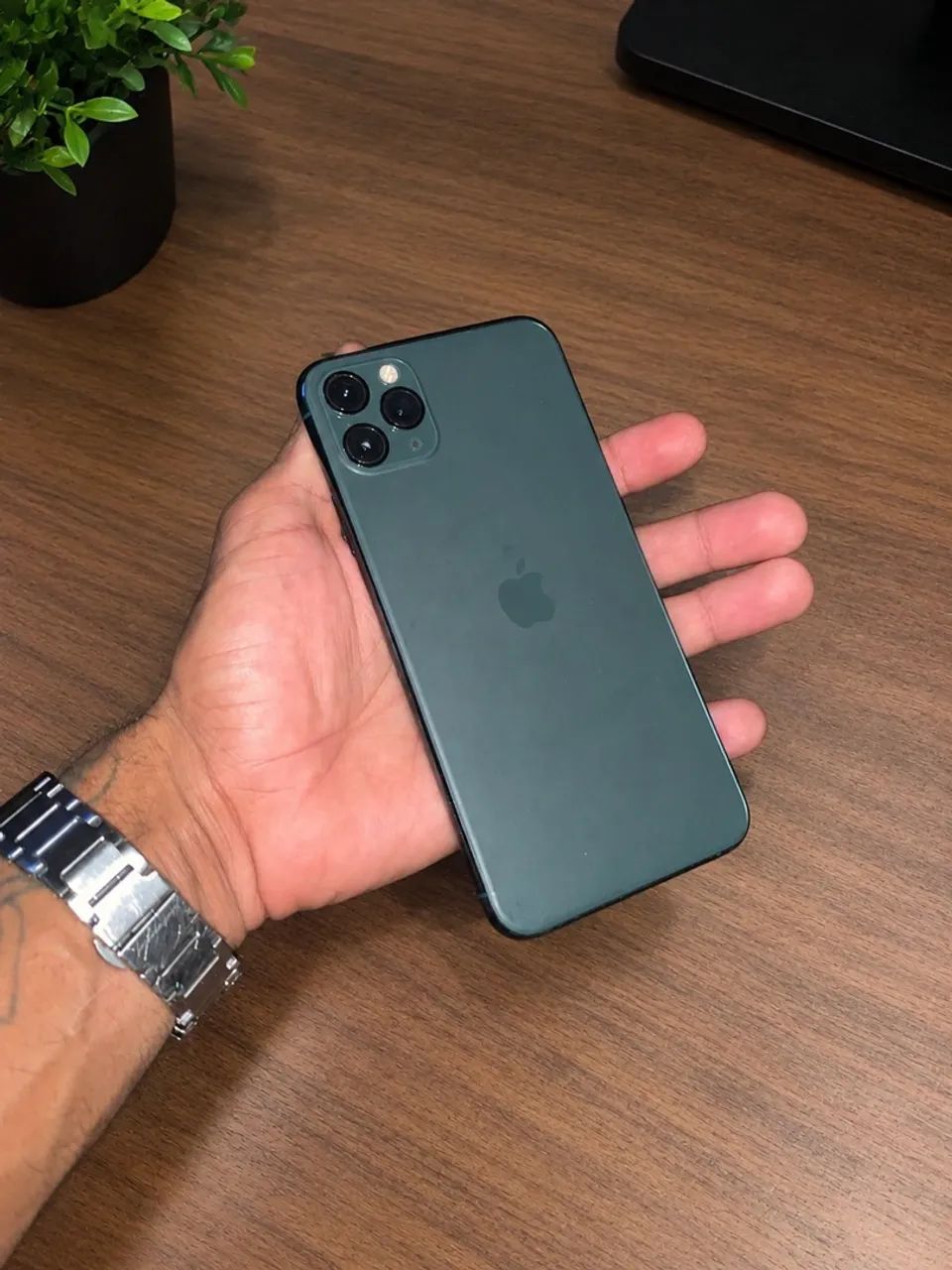 IPhone 11 Pro Max 256GB