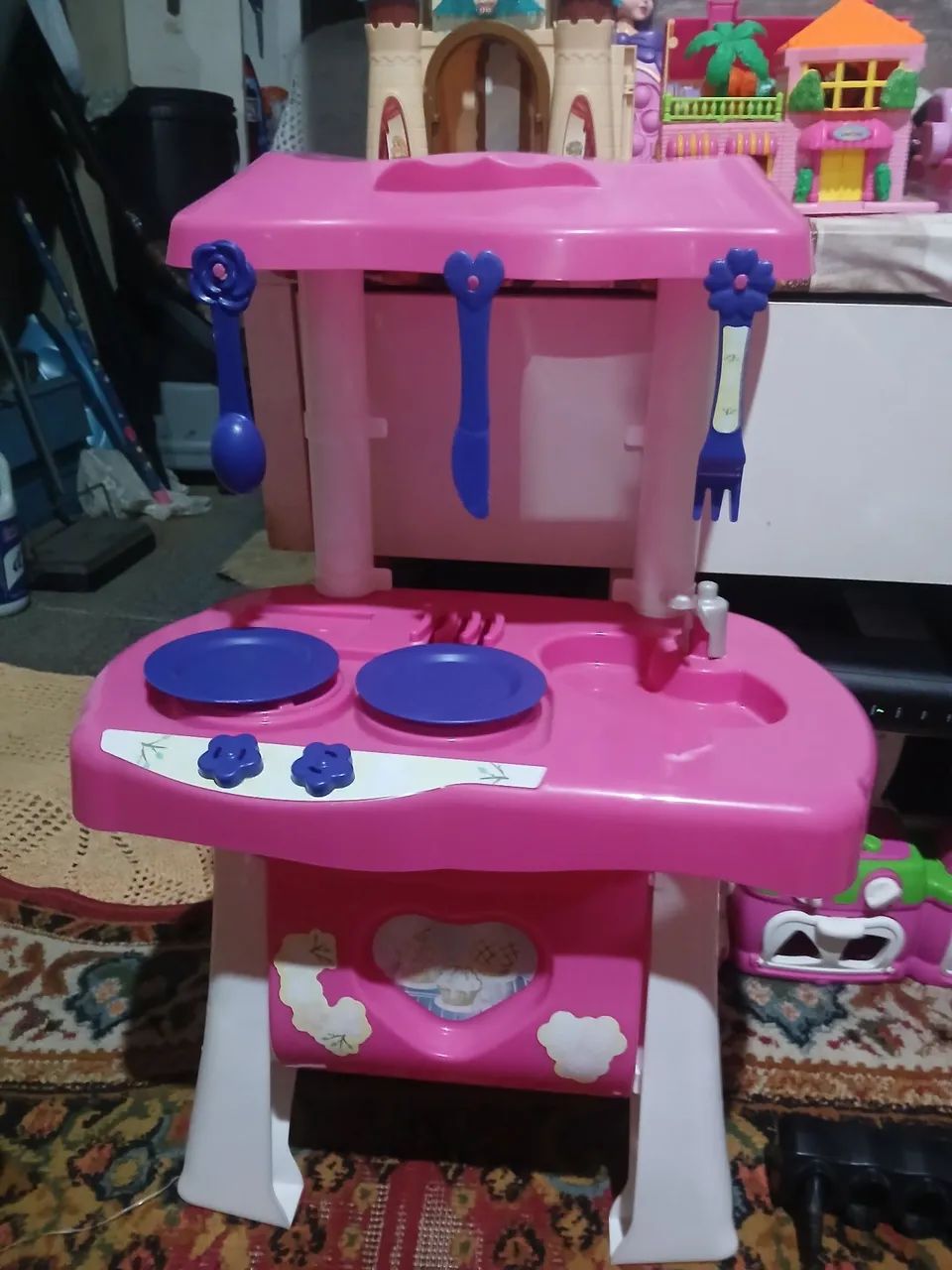 Cozinha 