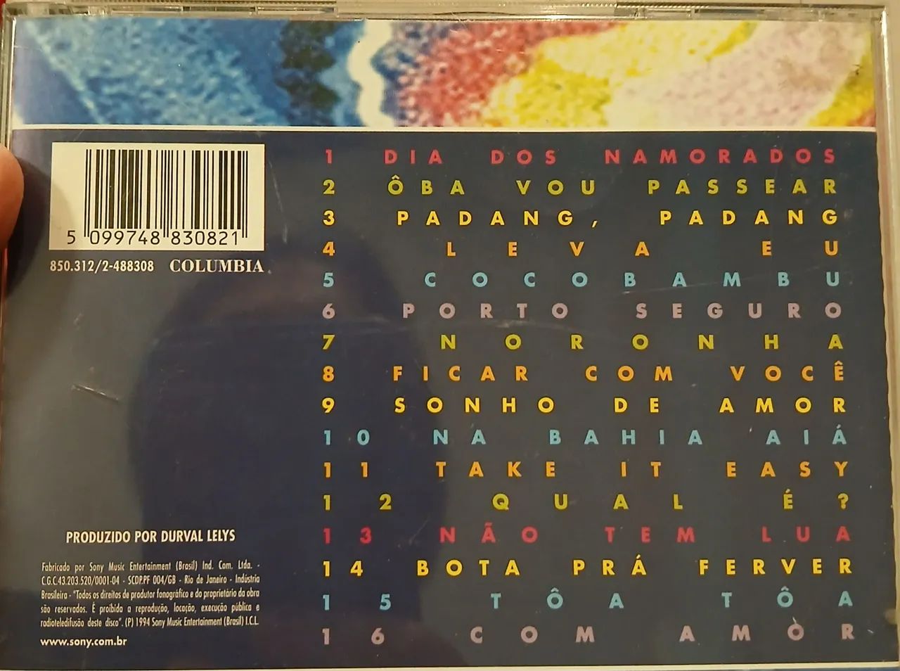 CD'S 4 unidades - Foto 4