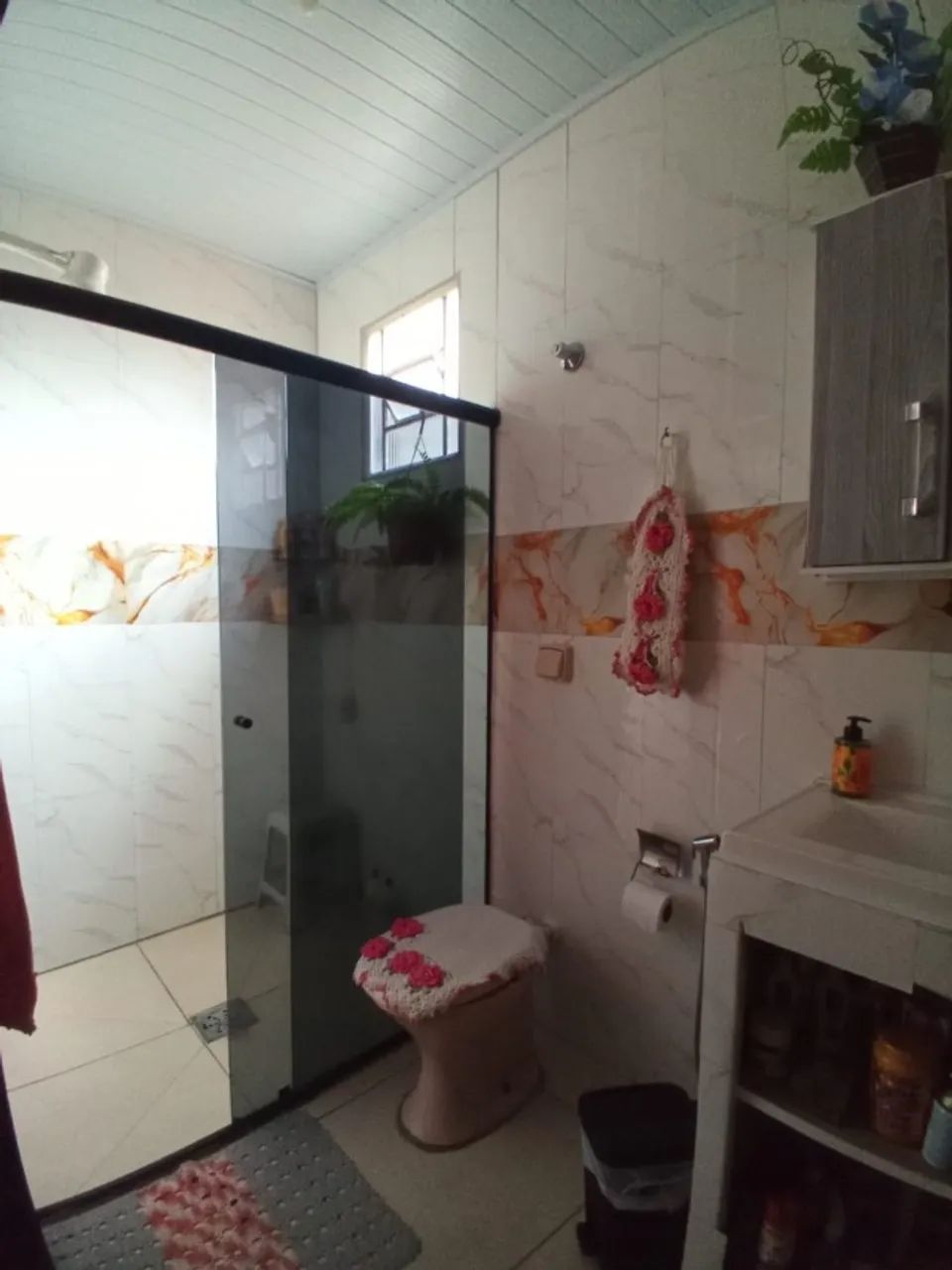 CASA ESPAÇOSA COM FUNDO PARA MATA - Foto 3