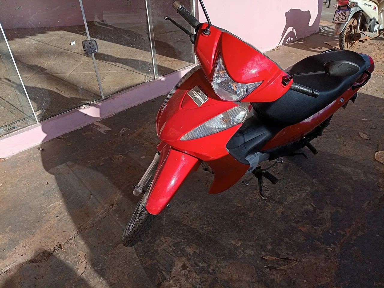 Moto bis 125 - Foto 3