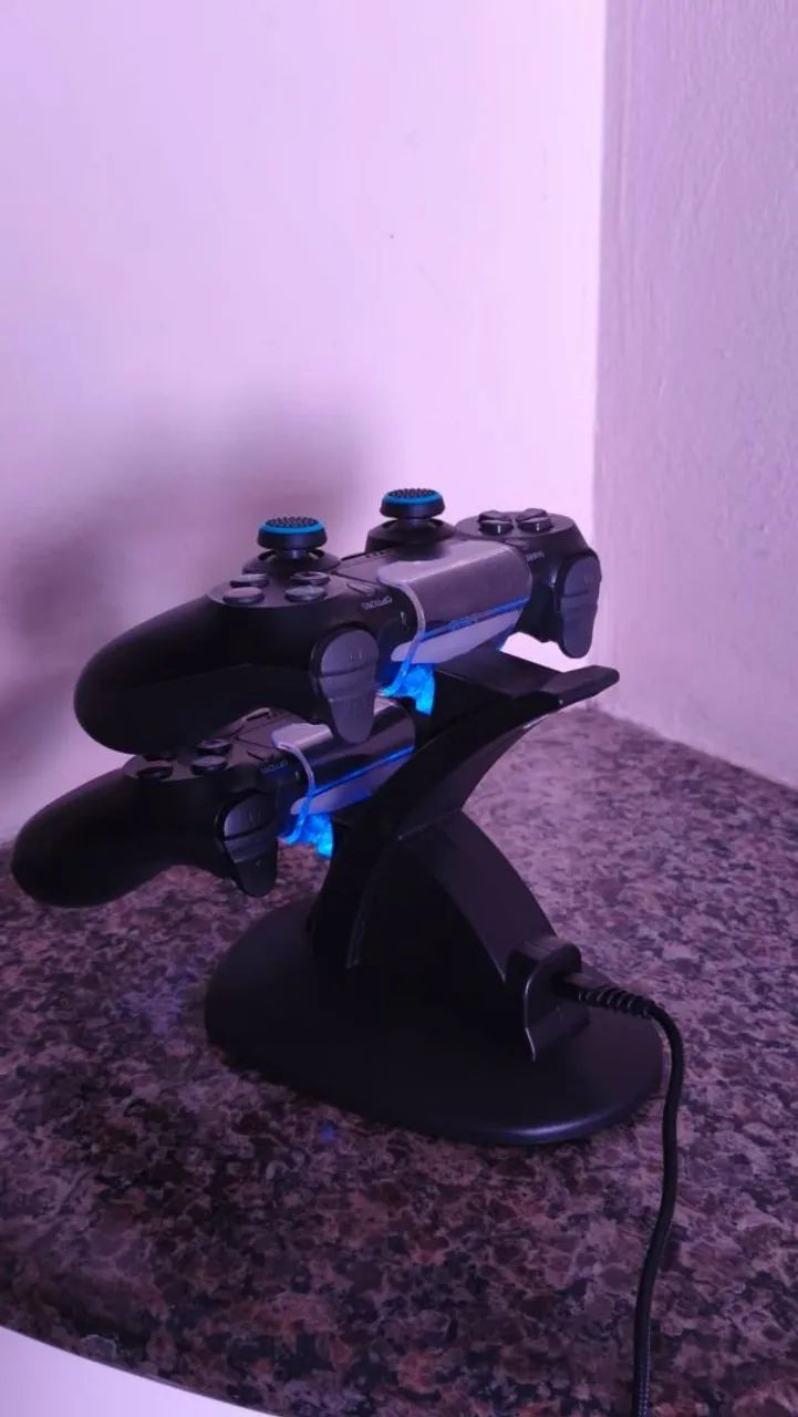 controles ps4  - Foto 5