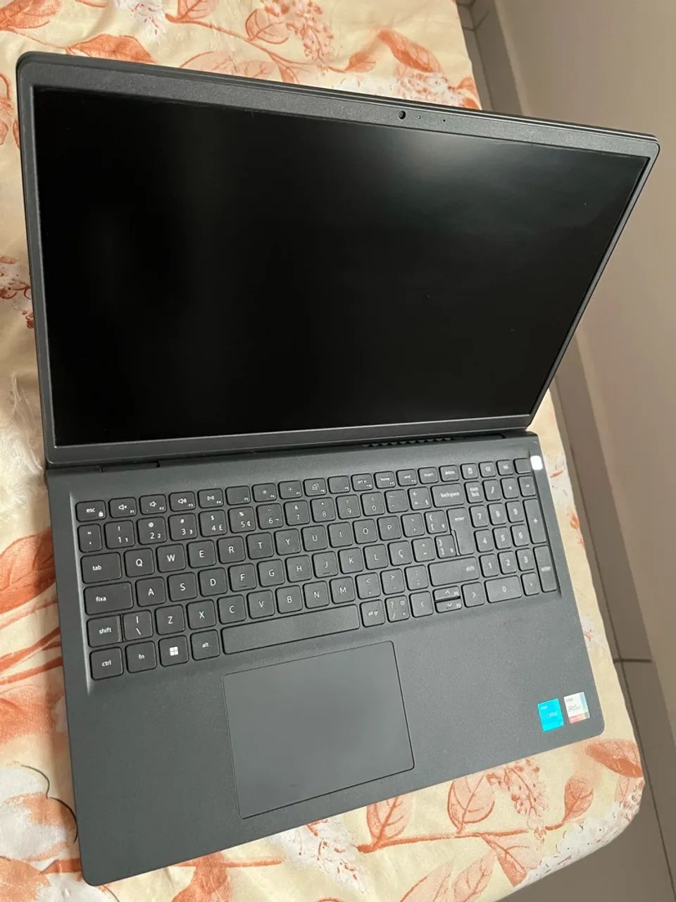 VENDO NOTEBOOK DELL INSPIRION COM ACESSÓRIOS  - Foto 2