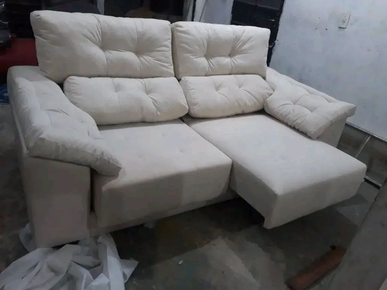 ESTOFAMENTO EM GERAL - Foto 3