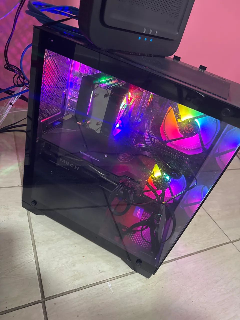 pc gamer 