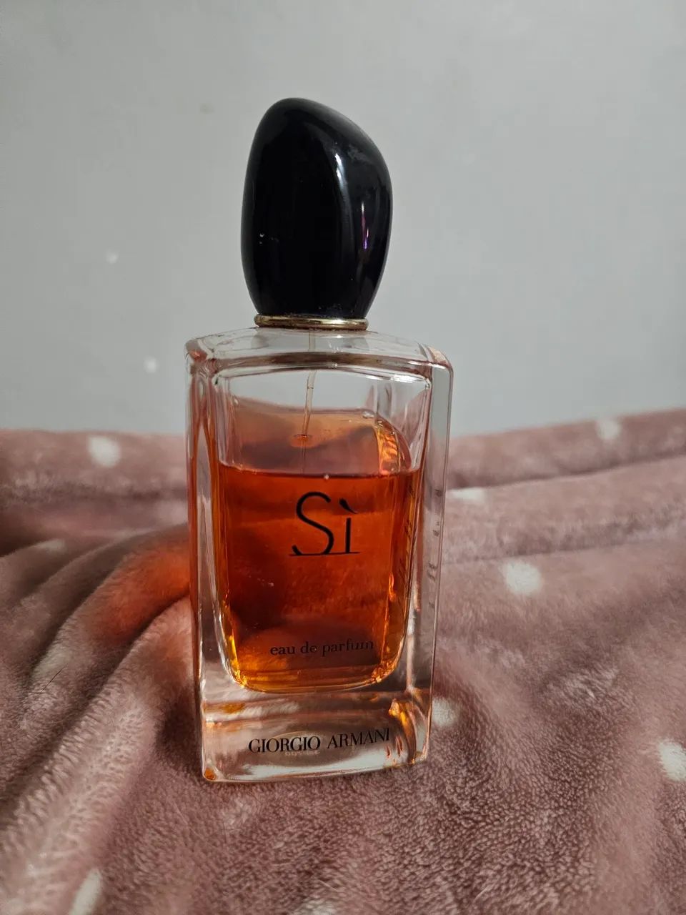 Giorgio Armani Sì Eau de Parfum - Foto 3