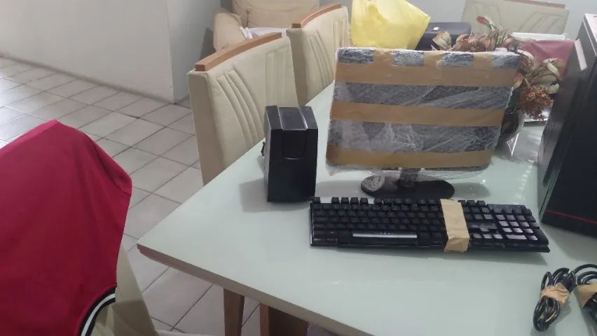Computador de mesa - Foto 3