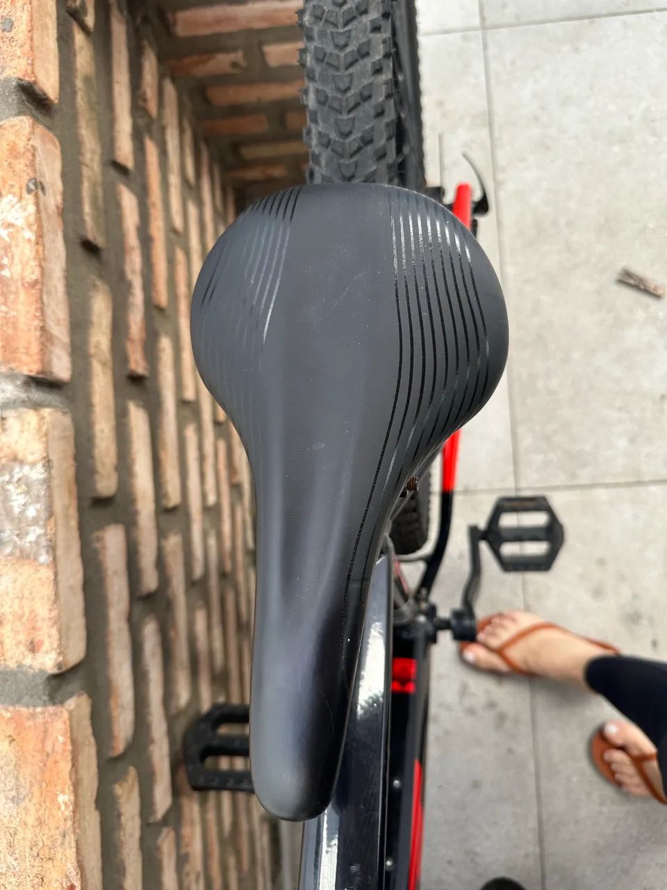 Vendo Bicicleta GTI aro 29 - Foto 4