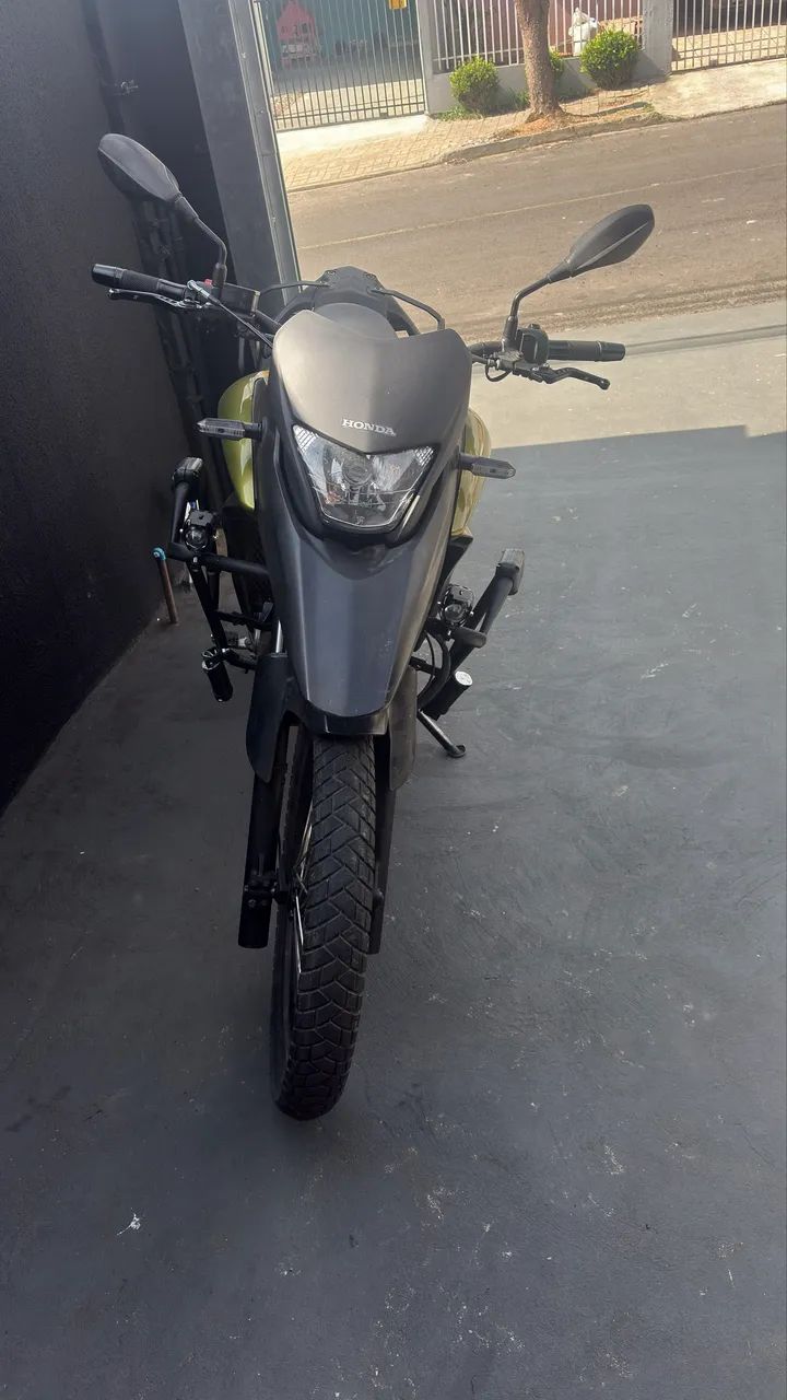 Xre 300  - Foto 2
