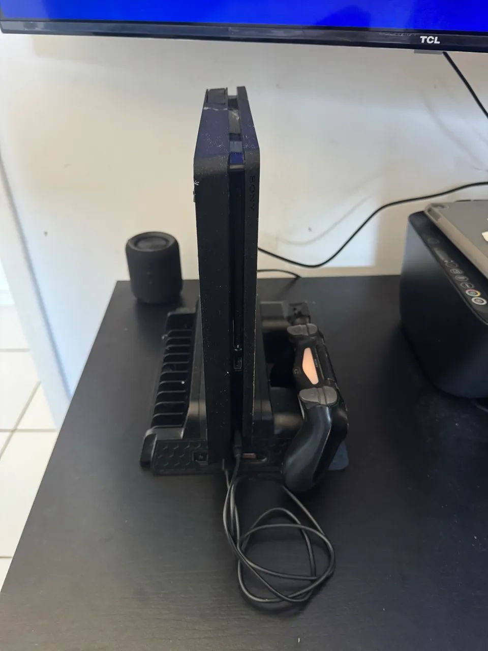 PlayStation 4 slim 1T - Foto 2