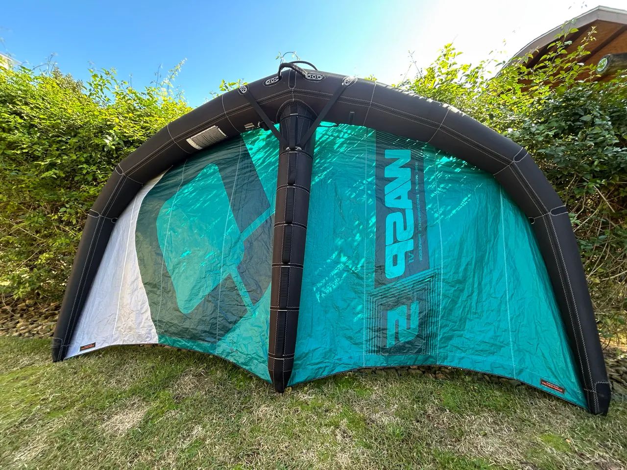 Wingfoil Ozone Wasp v1 tam 5 - Foto 2