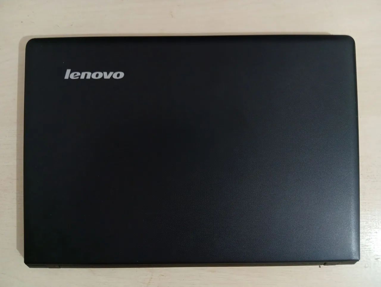 Notebook Lenovo Ideapad 100