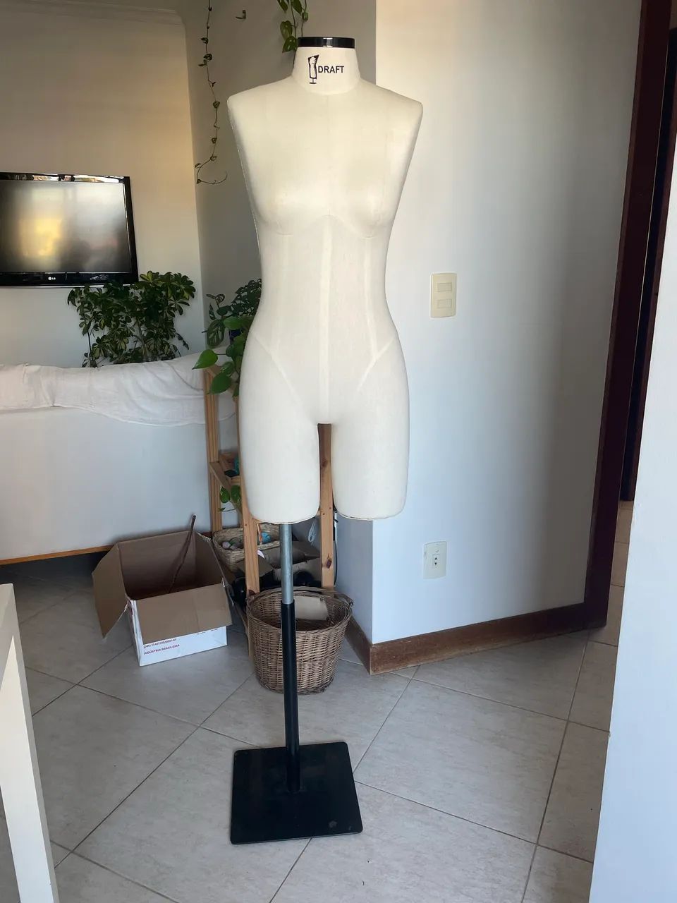Manequim Draft n. 40 - Foto 4