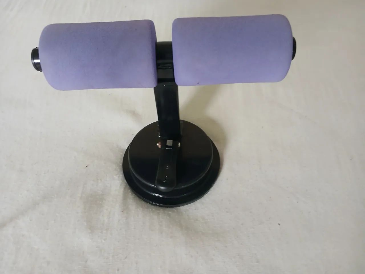 Aparelho Abdominal de Sucção