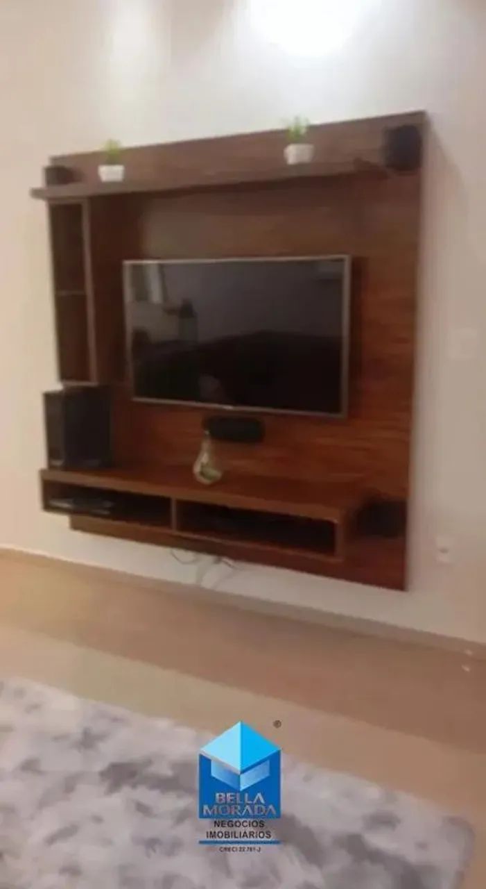 Casa à venda Residencial Santa Rita - Foto 4