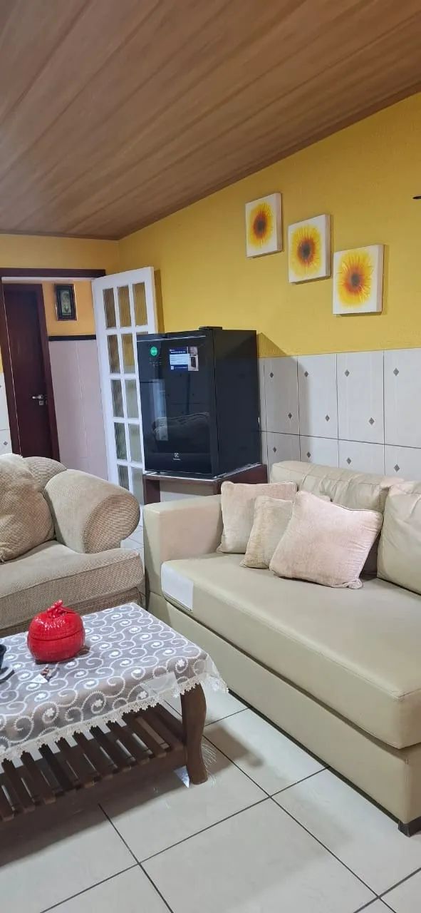 Casas para Temporada na Praia de Bicanga, Serra-ES - Foto 2